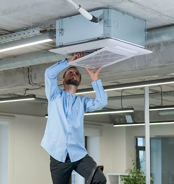 Professional Air Duct Cleaners in North Richland Hills, TX