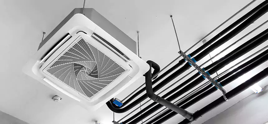 Our Air Duct Deep Cleaning Services in North Richland Hills, TX