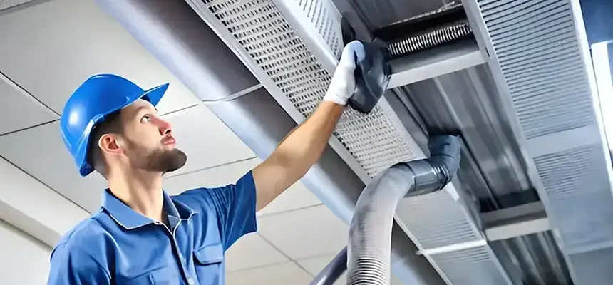 Our Annual Dryer Vent Maintenance Services in North Richland Hills, TX