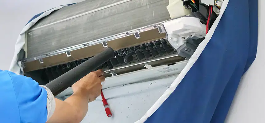 Advanced Clogged Dryer Vent Repair for Multi-Unit & Commercial in North Richland Hills, TX