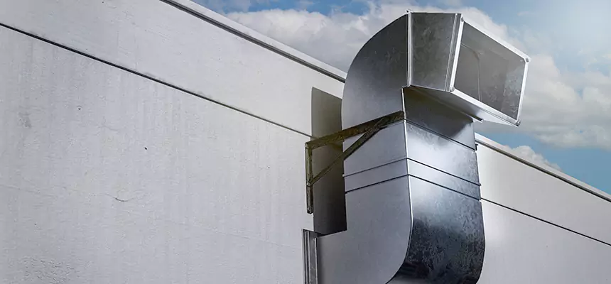 Trusted Industrial Dryer Vent Cleaning in North Richland Hills