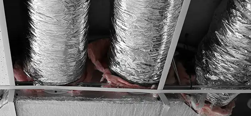 Scalable Commercial Multi‑Unit Dryer Vent Camera Inspection in North Richland Hills, TX