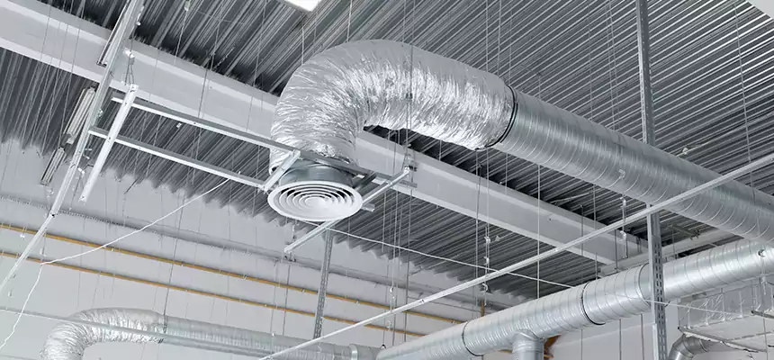 Our Dryer Vent Hose Replacement Services in North Richland Hills, TX