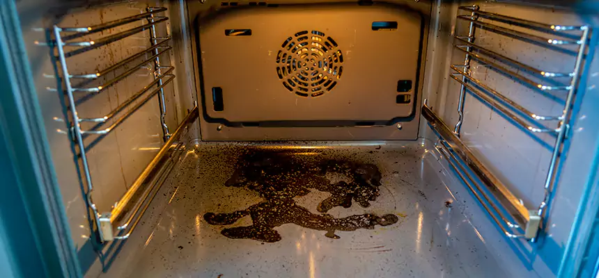 Our Dryer Vent Mold Cleaning Services in North Richland Hills, TX