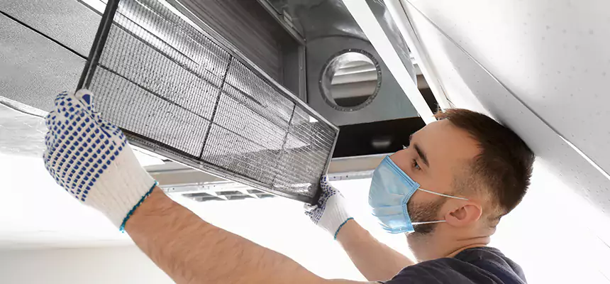 Our Dryer Vent Replacement Services in North Richland Hills, TX