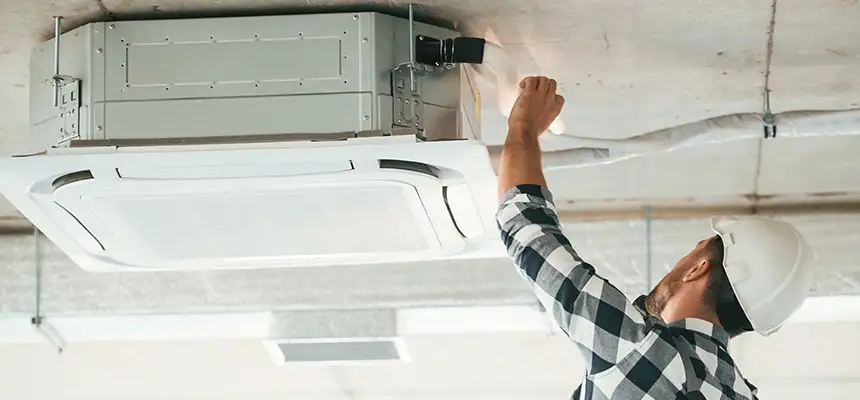 Our Local Vent Cleaning Services in North Richland Hills, TX