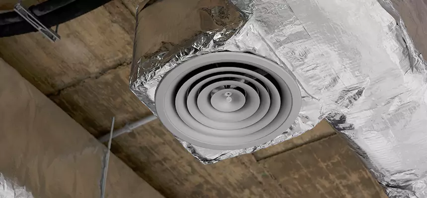 Our Low VOC Vent Installation Services in North Richland Hills, TX