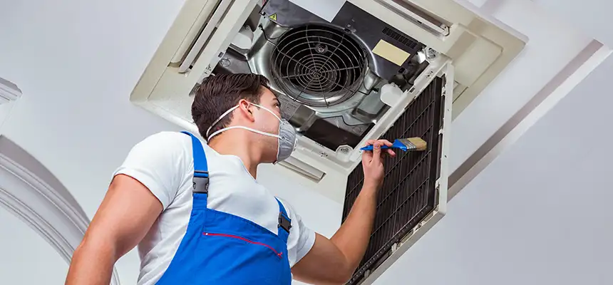 Our Move-in/Move-out Duct Cleaning Services in North Richland Hills, TX