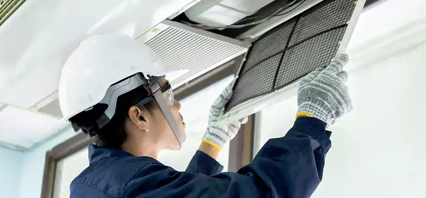 Our Multi-family Home Duct Cleaning Services in North Richland Hills, TX