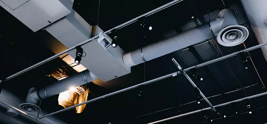 Our Seasonal Allergy Air Duct Cleaning Services in North Richland Hills, TX