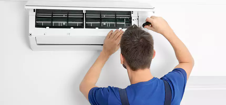 Our Smart Air Conditioning Installation Services in North Richland Hills, TX