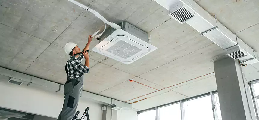 Our Wi Fi Connected Air Ducts Services in North Richland Hills, TX