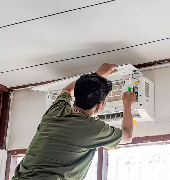 About Air Duct & AC Odor Removal in North Richland Hills, TX
