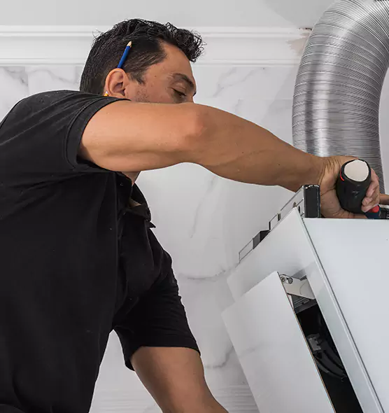 Trusted Bathroom Exhaust Duct Cleaning in North Richland Hills, TX