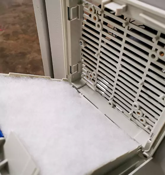 Professional Dryer Vent Mold Cleaning in North Richland Hills, TX