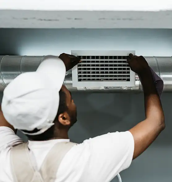 About Emergency Dryer Vent Repair in North Richland Hills, TX