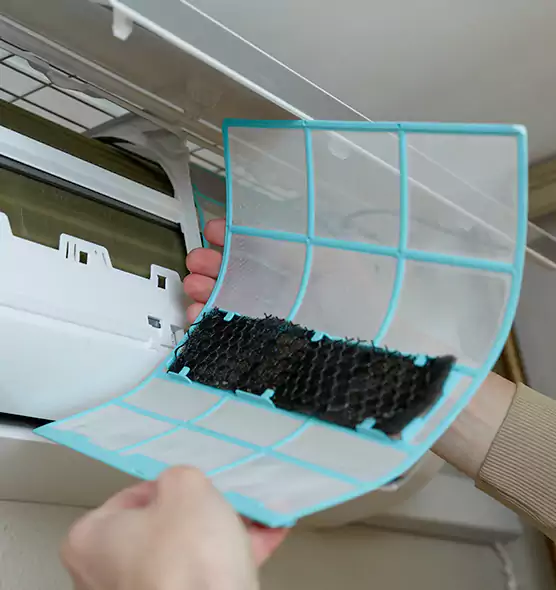 Welcome to Air Duct Cleaning & Repairs North Richland Hills — Your Local HEPA Filter Installation Pros in North Richland Hills, TX