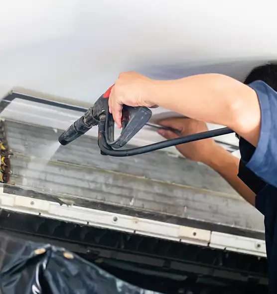 Welcome to Move-in/Move-out Duct Cleaning Services in North Richland Hills, TX