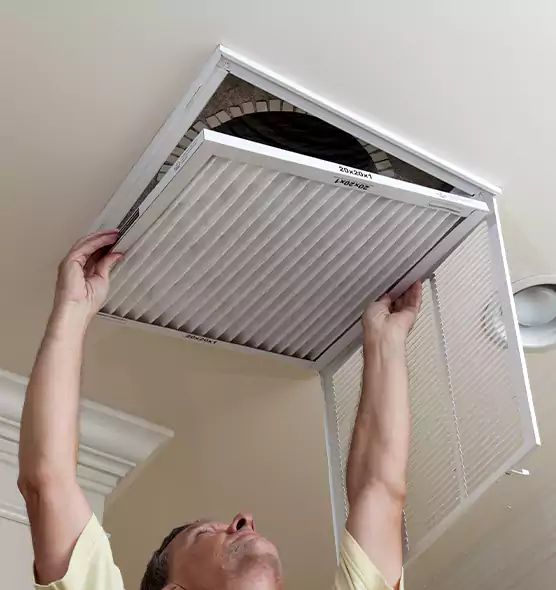 Advanced Residential Vent Cleaning in North Richland Hills, TX