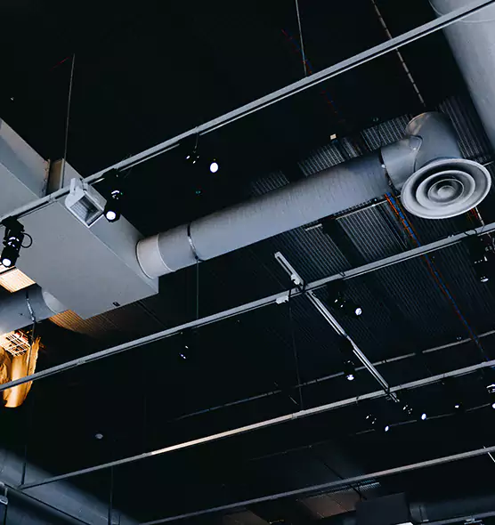 Professinal UV Light Air Purification for Ducts in North Richland Hills, TX