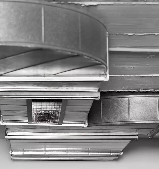 Professional Wall Vent Cleaning Service in North Richland Hills, TX