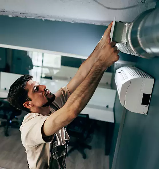 Reliable Warehouse Vent Cleaning in North Richland Hills, TX