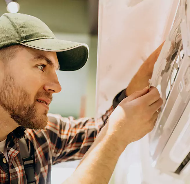 Why Homeowners Businesses Trust Us in North Richland Hills, TX?