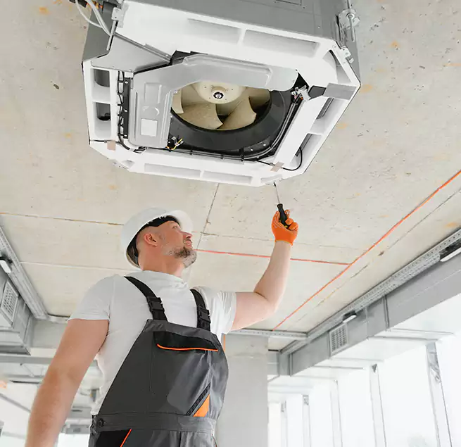 Why Homeowners & Businesses Trust Us in North Richland Hills, TX?