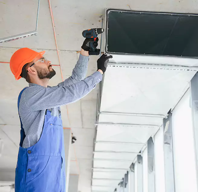 Why Homeowners & Businesses Trust Us in North Richland Hills, TX?