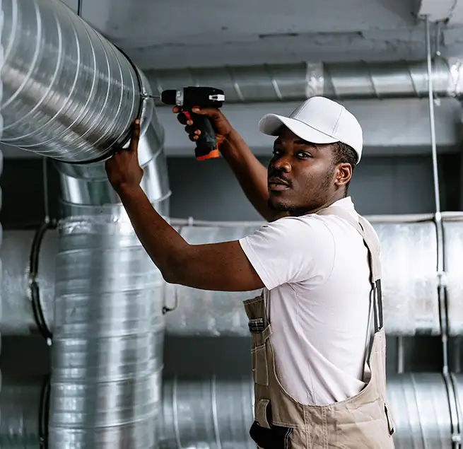 Why Homeowners & Businesses Trust Us North Richland Hills, TX