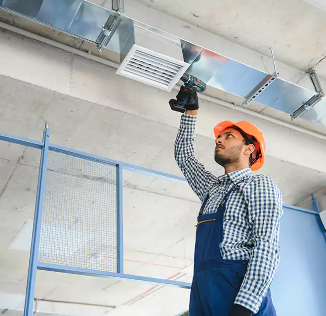 Why Homeowners & Businesses Trust Us in North Richland Hills, TX?