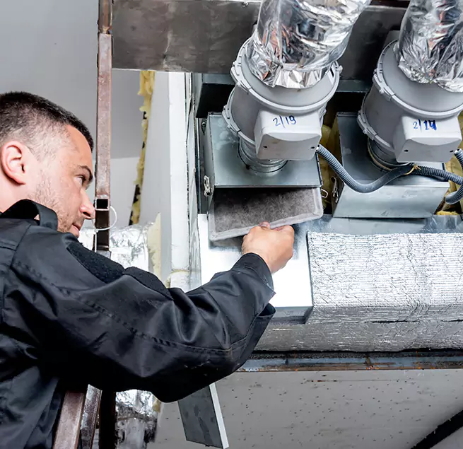 Why Homeowners & Businesses Trust Us in North Richland Hills, TX?