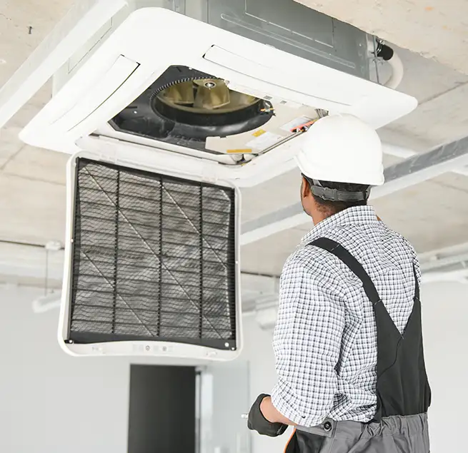 Why Homeowners & Businesses Trust Us in North Richland Hills, TX?