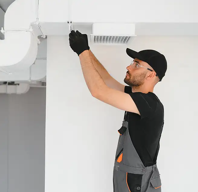 Why Homeowners & Businesses Trust Us in North Richland Hills, TX?