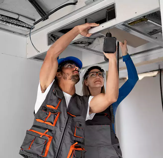 Why Homeowners & Businesses Trust Us in North Richland Hills, TX