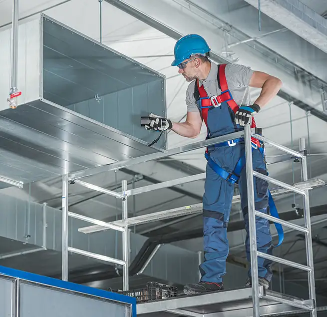 Why Homeowners & Businesses Trust Us in North Richland Hills, TX?