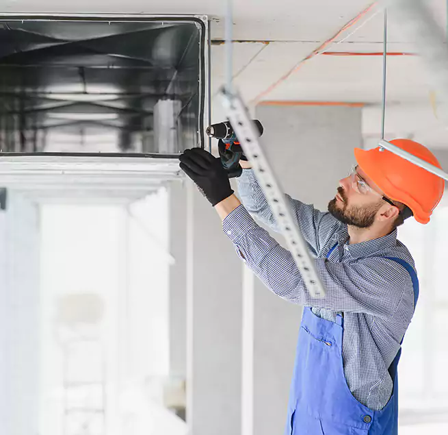 Why Homeowners & Businesses Trust Us North Richland Hills, TX