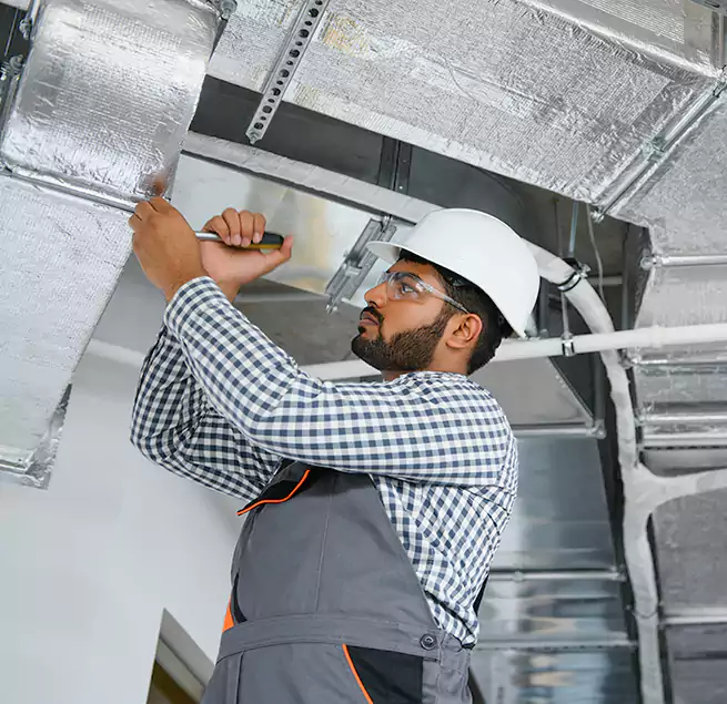 Why Homeowners & Businesses Trust Us North Richland Hills, TX?