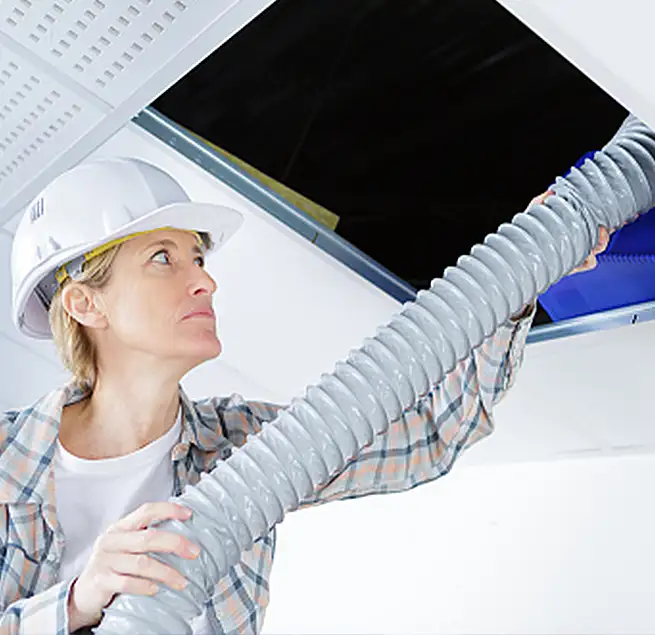 Why Homeowners & Businesses Trust Us North Richland Hills, TX