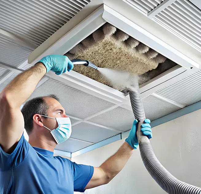 Why Homeowners & Businesses Trust Us North Richland Hills, TX