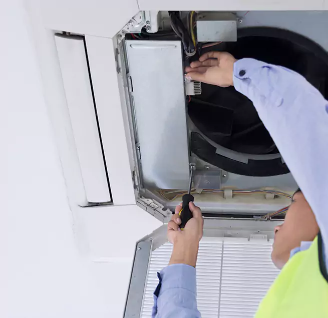 Why Homeowners & Businesses Trust Us North Richland Hills, TX?