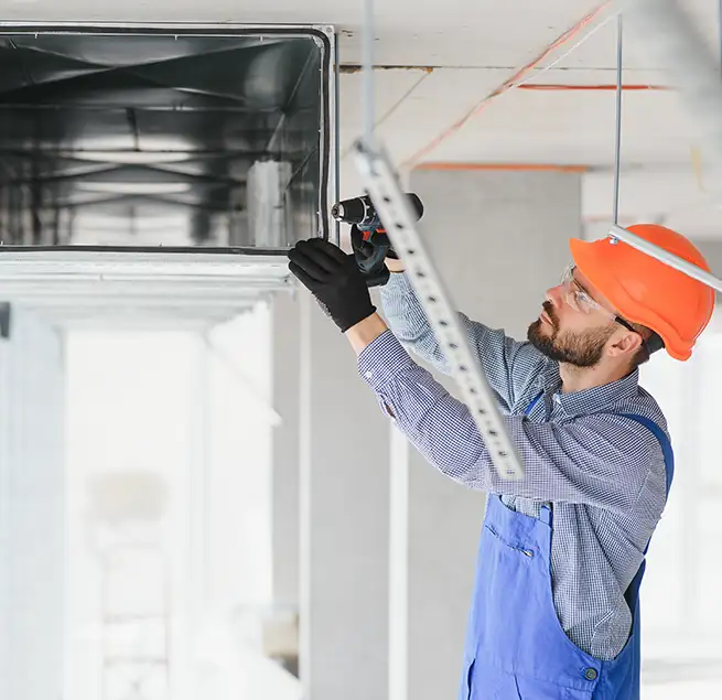 Why Homeowners & Businesses Trust Us in North Richland Hills, TX?