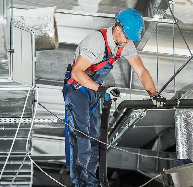 Why Homeowners & Businesses Trust Us in North Richland Hills, TX?