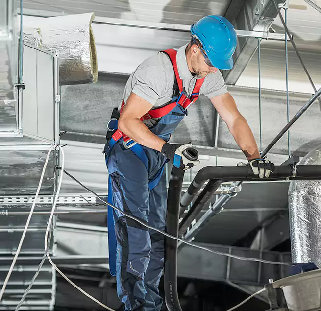 Why Homeowners & Businesses Trust Us in North Richland Hills, TX?