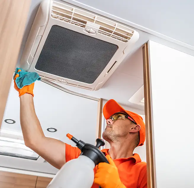 Why Homeowners & Businesses Trust Us in North Richland Hills, TX?