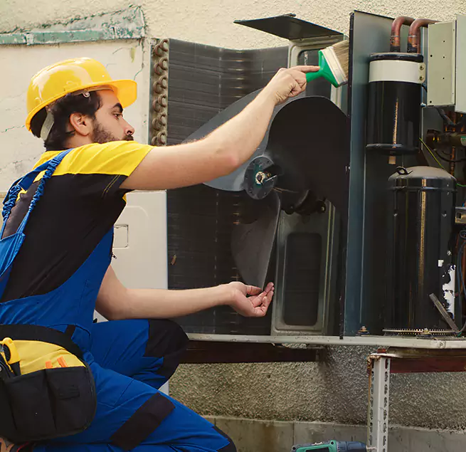 Why Homeowners Businesses Trust Us in North Richland Hills, TX?