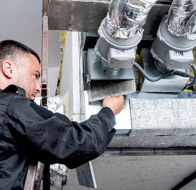 Why Homeowners & Businesses Trust Us in North Richland Hills, TX?