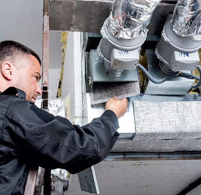 Why Homeowners & Businesses Trust Us in North Richland Hills, TX?