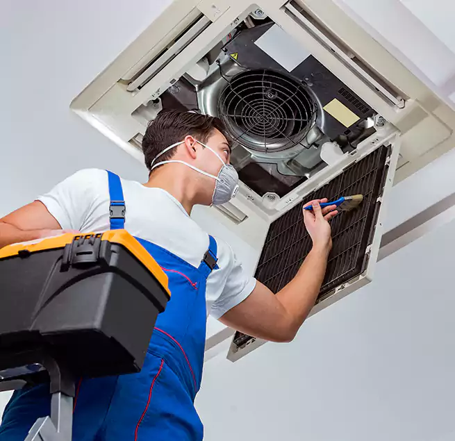 Why Homeowners & Businesses Trust Us in North Richland Hills, TX