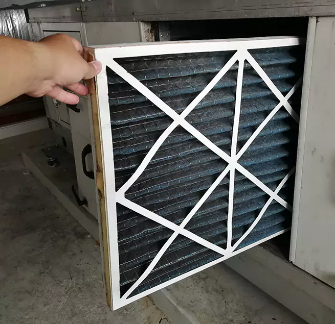 Why Homeowners & Businesses Trust Us North Richland Hills, TX?